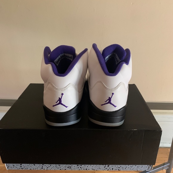 Air Jordan 5 Retro \